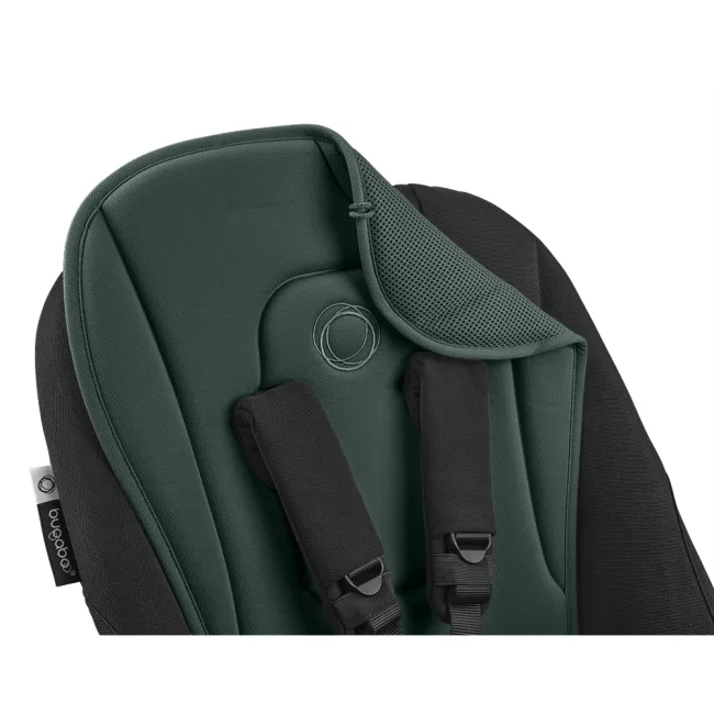 Husa carucior Bugaboo Dual Comfort Fern Green