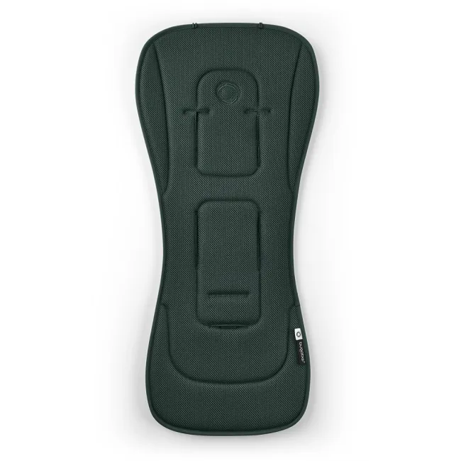 Husa carucior Bugaboo Dual Comfort Fern Green