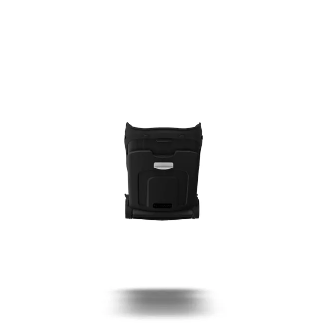 Husa textil carucior Bugaboo Bee 6 Black