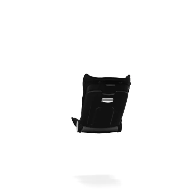 Husa textil carucior Bugaboo Bee 6 Black