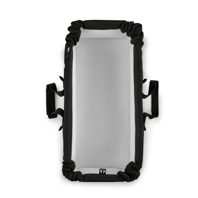 Landou Bugaboo Baby Nest Black