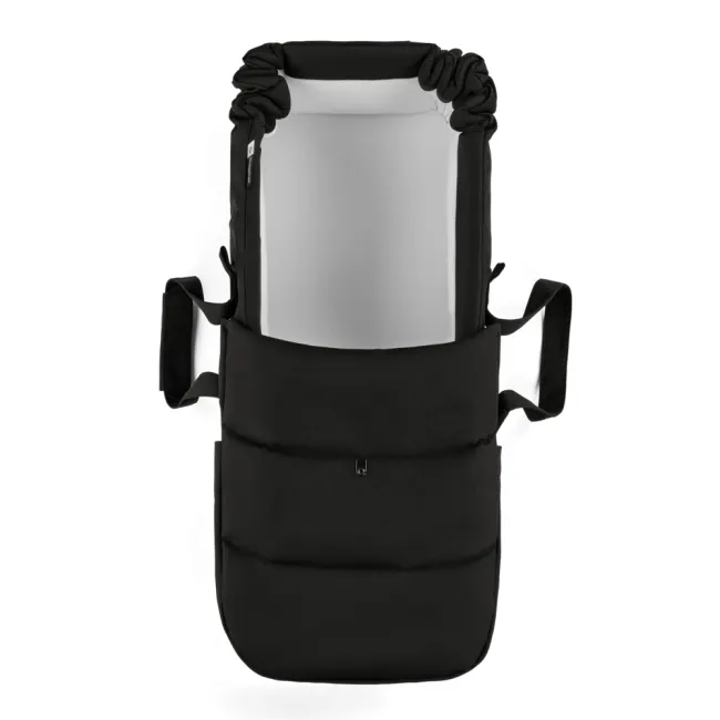 Landou Bugaboo Baby Nest Black