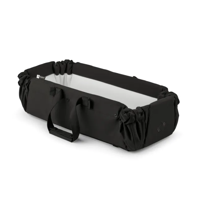Landou Bugaboo Baby Nest Black