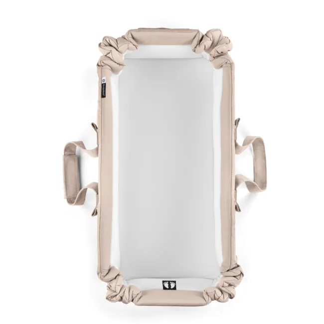Landou Bugaboo Baby Nest Desert Taupe