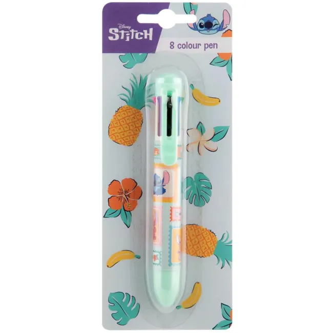 Pix cu 8 culori - stitch