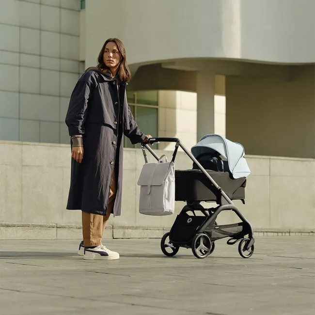 Rucsac de infasat Bugaboo Cocoa Brown