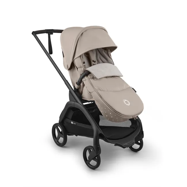 Sac de iarna Bugaboo Desert Taupe