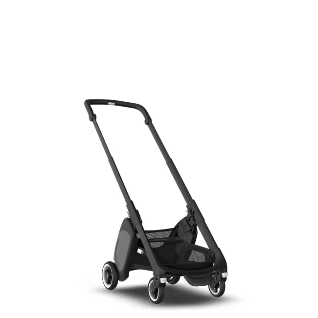Sasiu carucior Bugaboo Ant Black