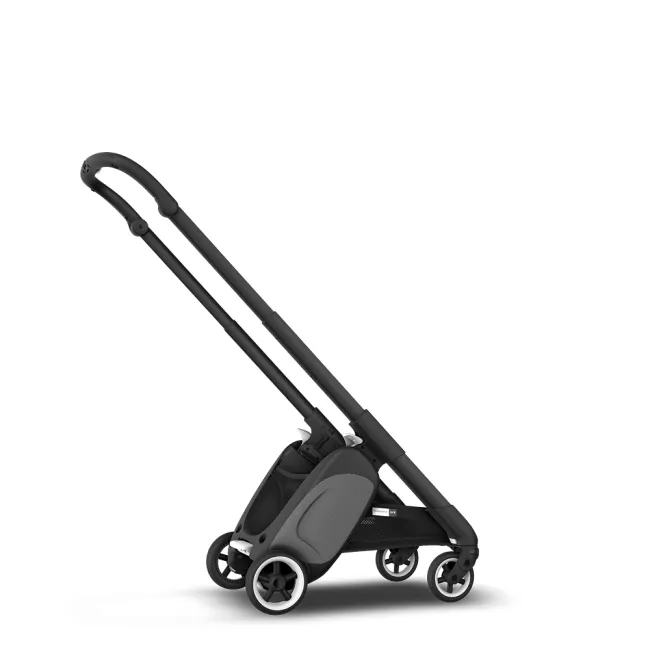 Sasiu carucior Bugaboo Ant Black