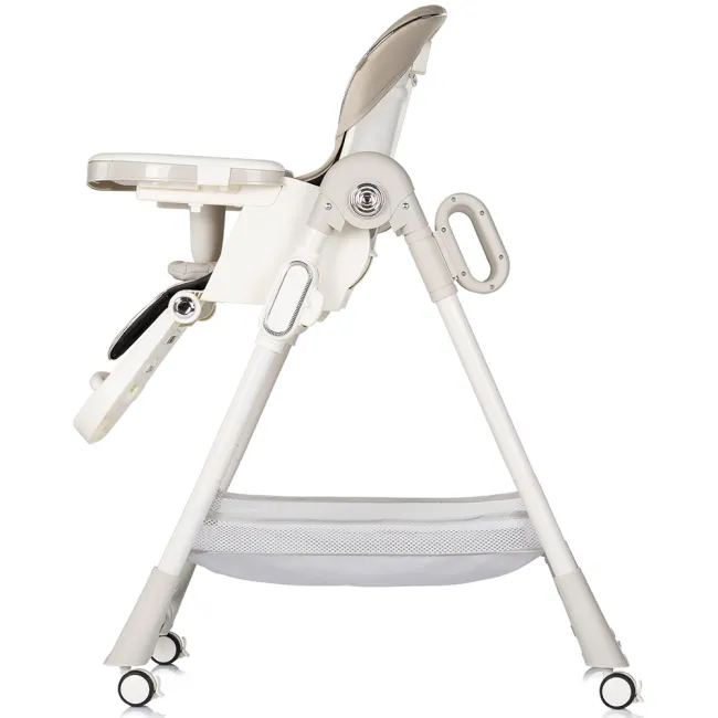 Scaun de masa Chipolino Yogurt cashmere HUBSTHYO0262CA