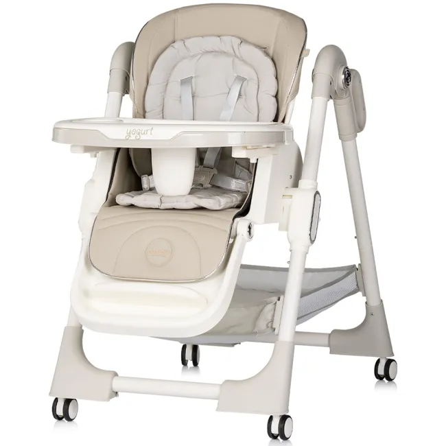 Scaun de masa Chipolino Yogurt cashmere HUBSTHYO0262CA