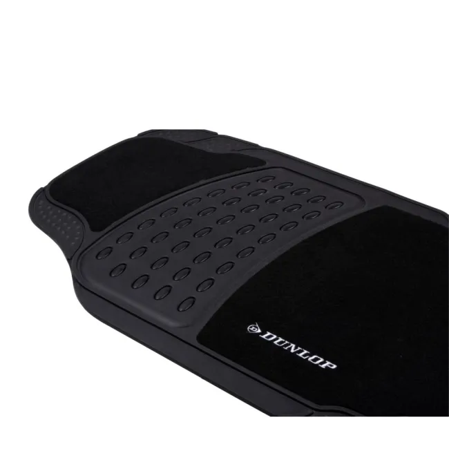 Set Covorase Dunlop - 4 Piese
