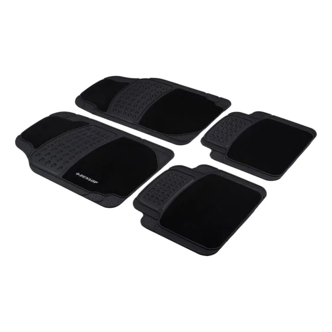 Set Covorase Dunlop - 4 Piese