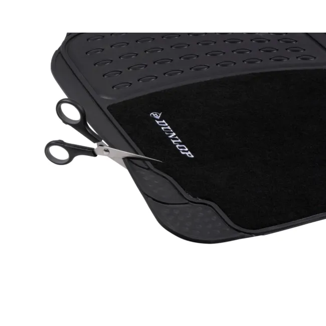 Set Covorase Dunlop - 4 Piese