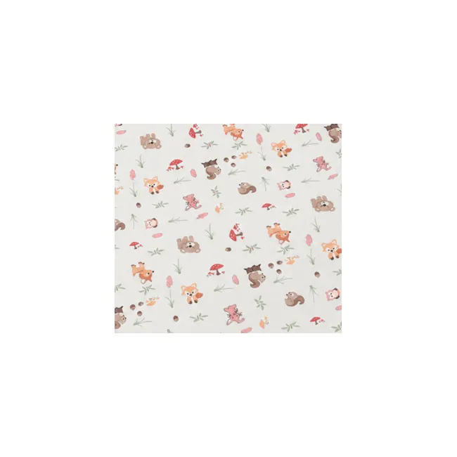 Cearsaf pilota din bumbac ranforce 110x125 cm - ASC6427968155155