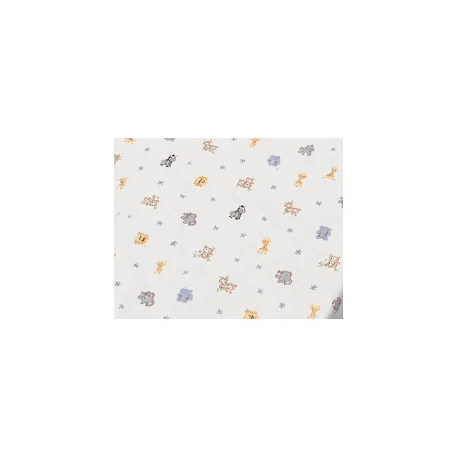 Cearsaf pilota din bumbac ranforce 110x125 cm - ASC6427968155155