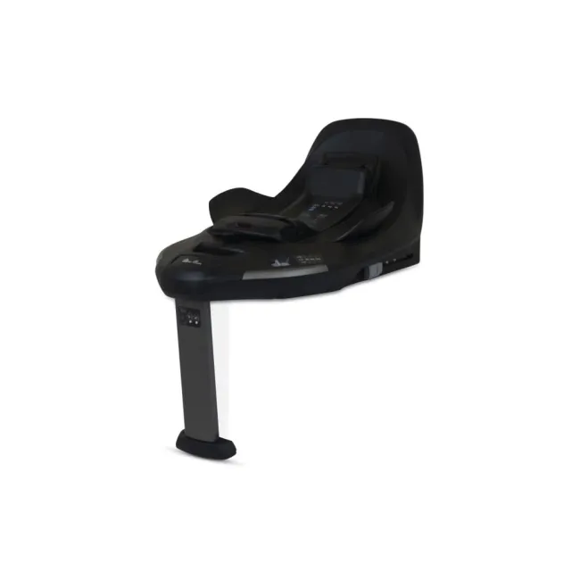 Baza Isofix Plus rotativa 360 pentru scaun auto Silver Cross