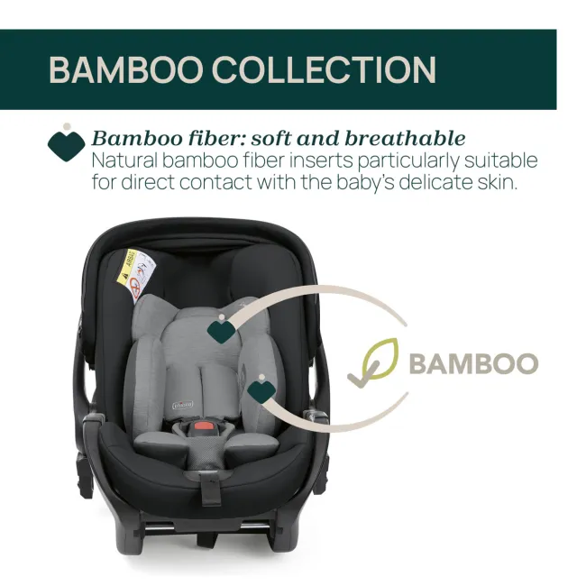 Carucior copii 3 in 1 Chicco Bellagio 2, First Seat Recline, Amber Glow (bej deschis), 0luni+ CHC8718350+8713750+8710050-8