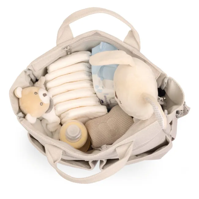 Geanta multifunctionala pentru carucior Chicco Bellagio, Amber Glow, 0luni+ CHC8712750-8