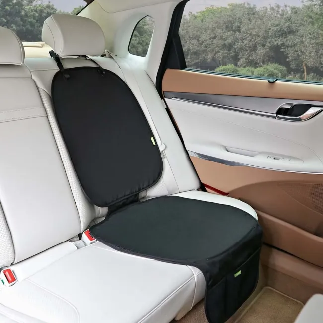 Protectie scaun auto Swandoo Universal