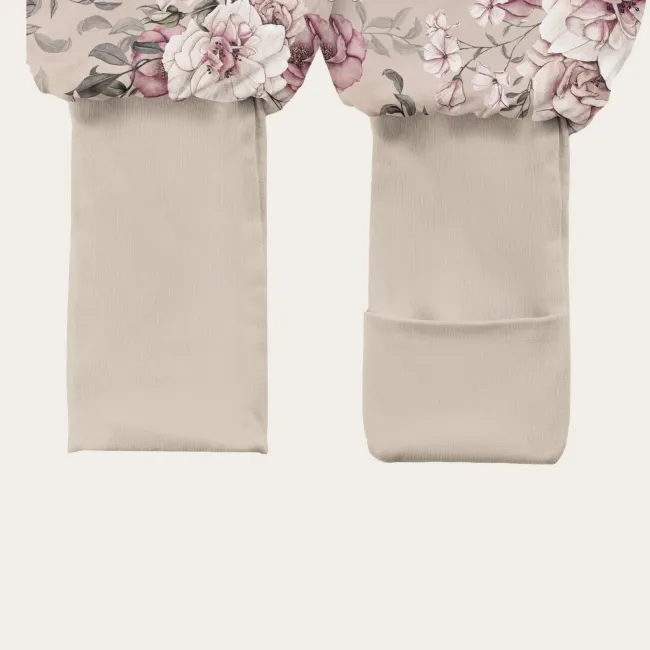 Sac De Dormit Cu Picioare Babysteps   , Zbloom Baby   ,   Bumbac Premium, 1 Tog, Picioare Pliabile   Marimea S 86 92 98, 12-36 Luni Pjb611564