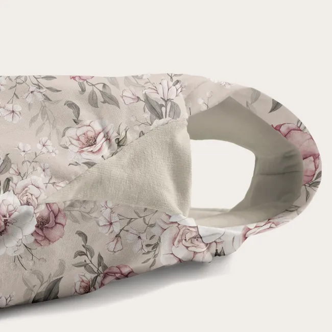 Sac De Dormit Cu Picioare Babysteps   , Zbloom Baby   ,   Bumbac Premium, 1 Tog, Picioare Pliabile   Marimea S 86 92 98, 12-36 Luni Pjb611564