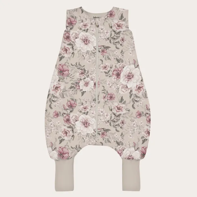 Sac De Dormit Cu Picioare Babysteps   , Zbloom Baby   ,   Bumbac Premium, 1 Tog, Picioare Pliabile   Marimea S 86 92 98, 12-36 Luni Pjb611564