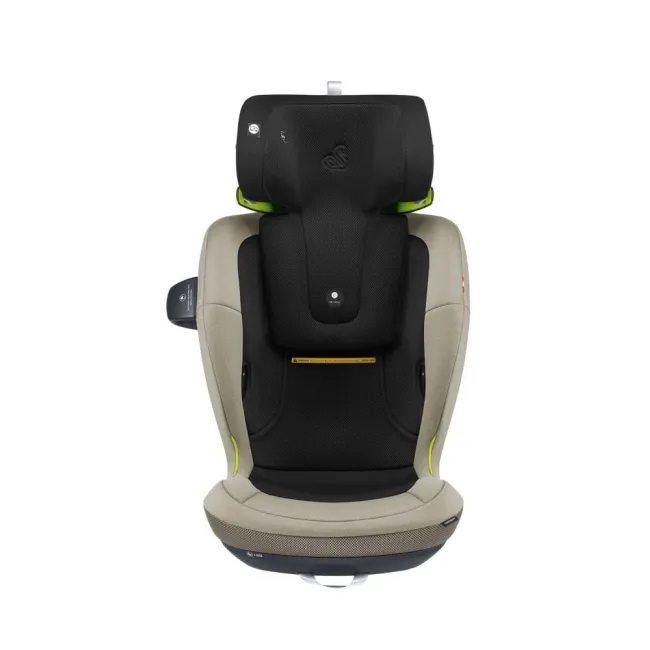 Scaun auto Swandoo Charlie i-Size Blissful Beige