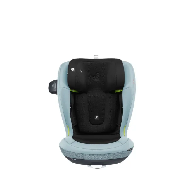 Scaun auto Swandoo Charlie i-Size Breezy Blue