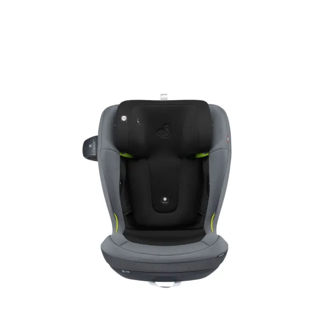 Scaun auto Swandoo Charlie i-Size Graceful Grey