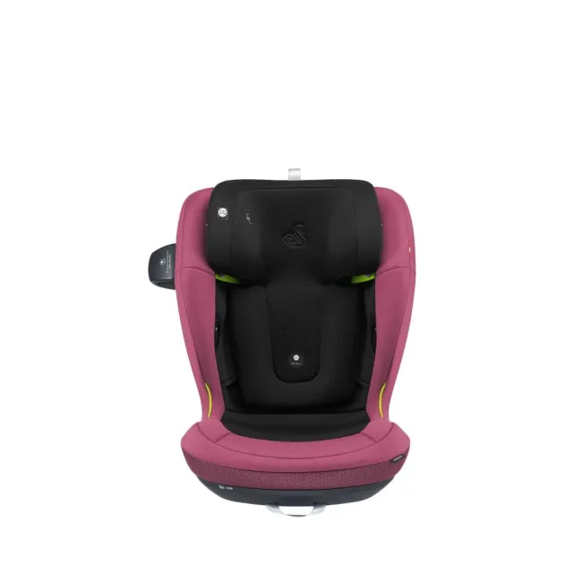 Scaun auto Swandoo Charlie i-Size Playful Plum
