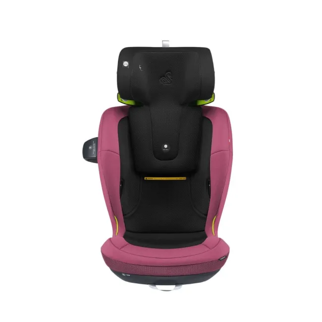 Scaun auto Swandoo Charlie i-Size Playful Plum