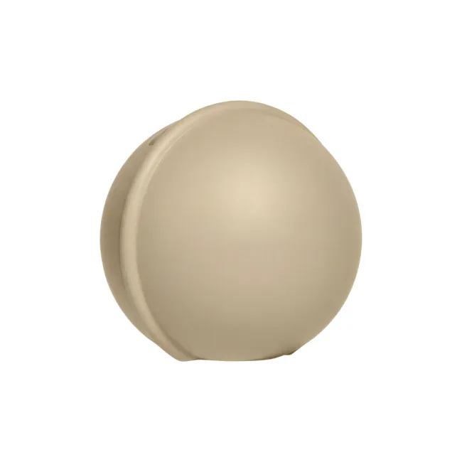 Bibs - cutie pentru suzeta pacifier case mini, vanilla bbb4220245