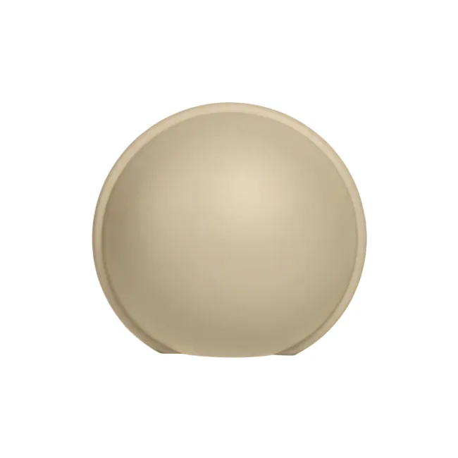 Bibs - cutie pentru suzeta pacifier case mini, vanilla bbb4220245