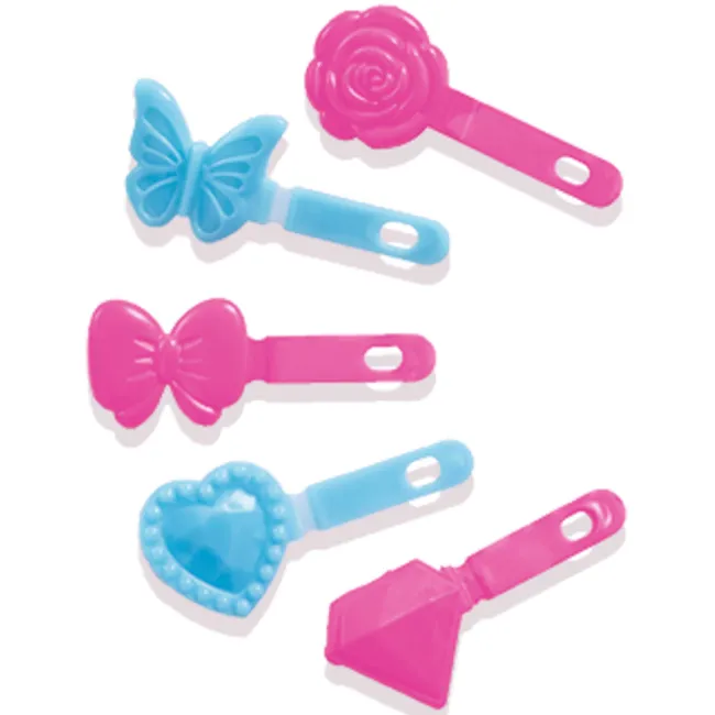 Bust papusa Simba Steffi Love Girls Styling Head cu 9 accesorii HUBS105560145