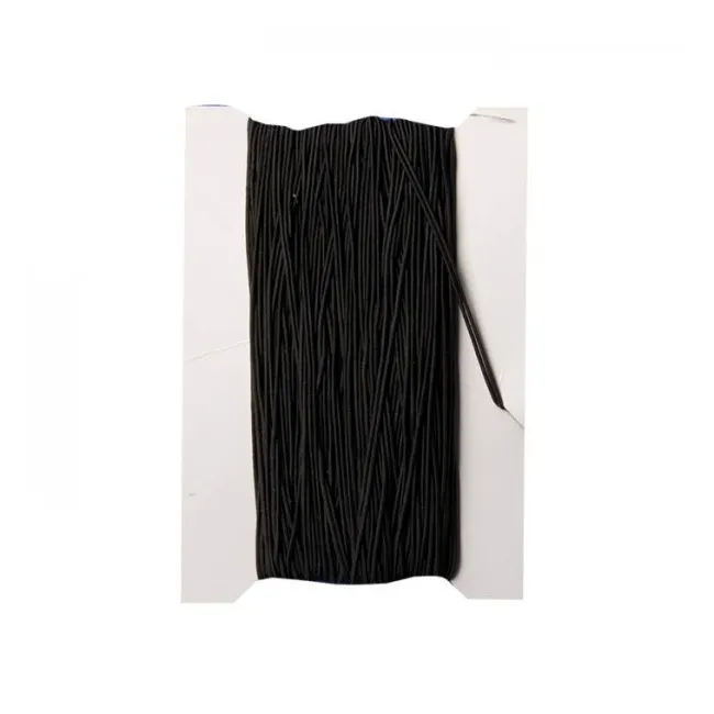 Fir elastic negru - okepb2460006