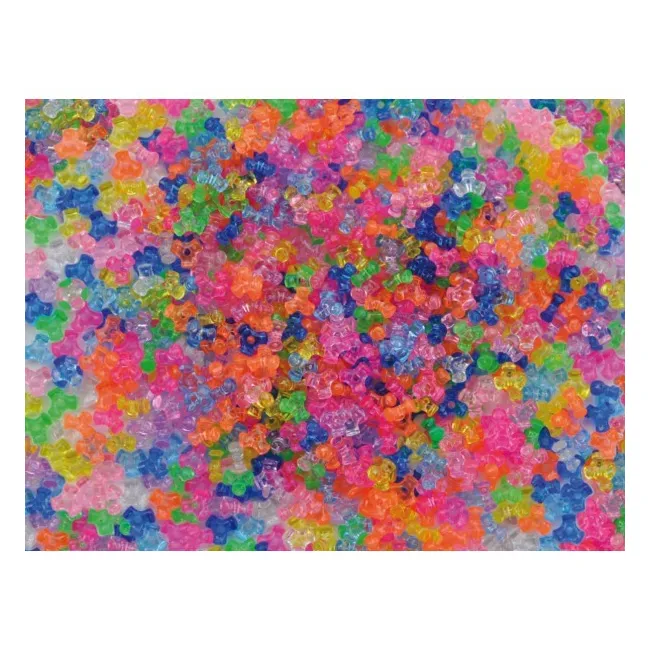 Margele din plastic elice - okepb2470719