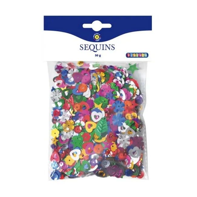 Paiete mixte 50 gr - okepb2460004