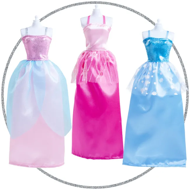 Papusa Simba Steffi Love Princess Fashion 29 cm cu 23 accesorii HUBS105733928