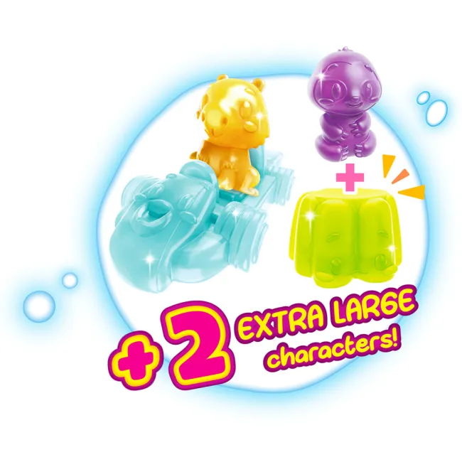 Set creatie figurine Simba Jelly Gelz Lifestyle Deluxe HUBS106322726