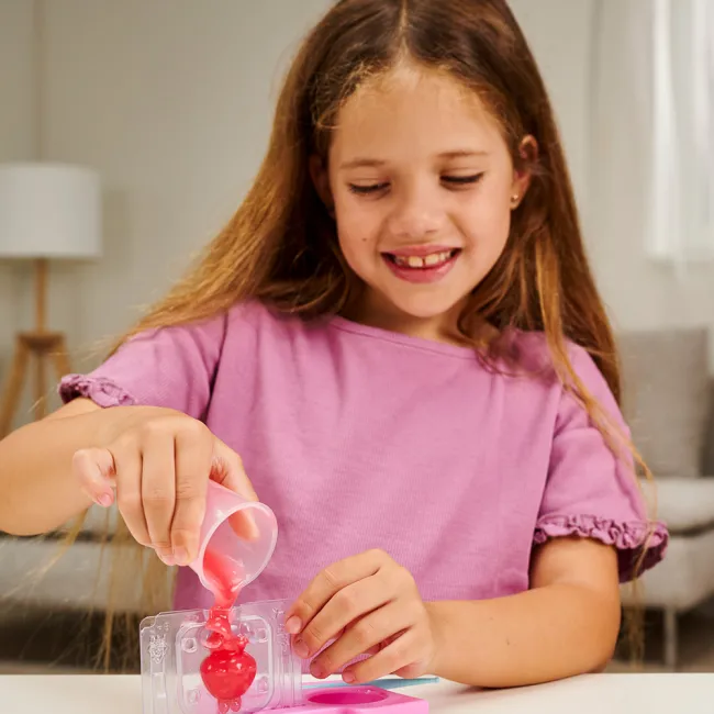 Set creatie figurine Simba Jelly Gelz Lifestyle HUBS106322723