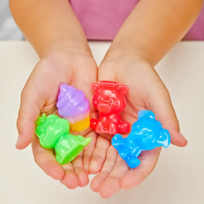 Set creatie figurine Simba Jelly Gelz Lifestyle HUBS106322723