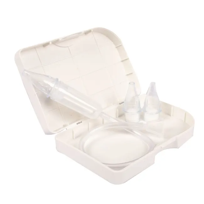 Aspirador Nasal SeviBebe BBKSEV_411Y