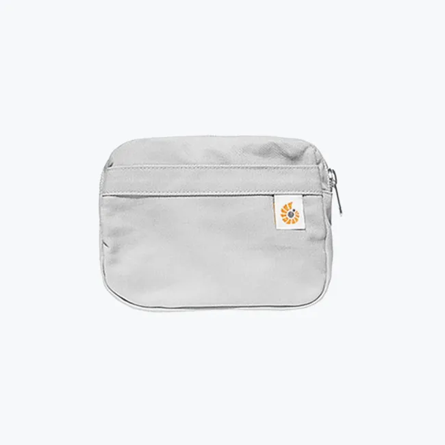 Marsupiu Omni 360 Cool Air Mesh Pearl Grey TNABCS360PGREY