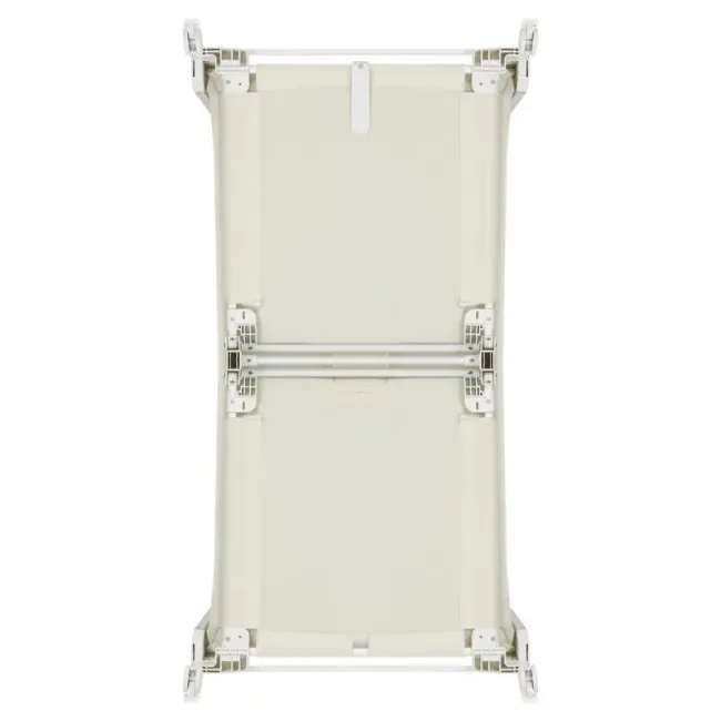 Patut multifunctional, Lionelo, Patty, 5 in 1, 0- 36 luni, Co-sleeper, Tarc de joaca, Patut de calatorie, Laterala rabatabila, 2 trepte reglare saltea, Roti, Husa transport inclusa, Bej BYNLO-PATTY_BEIGE_SAND