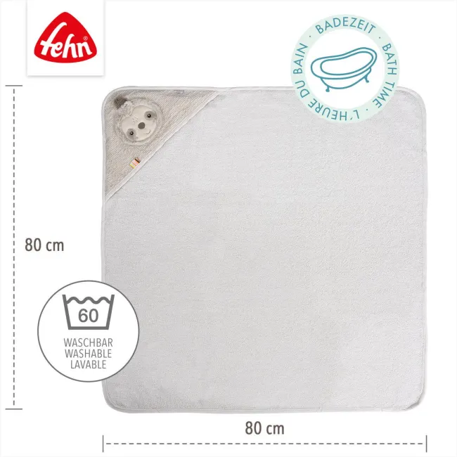 Prosop cu gluga - lenes bland