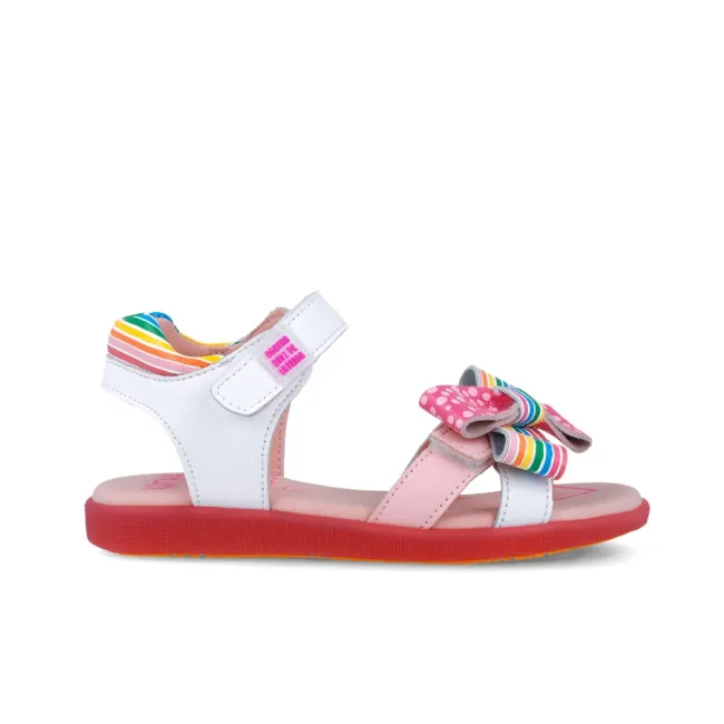 Sandale pentru Copii Agatha Ruiz de la Prada, 252962 (Marime: 25 (15,5-16,1 cm)) JEM252962-B-25