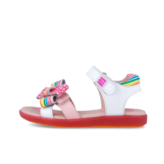Sandale pentru Copii Agatha Ruiz de la Prada, 252962 (Marime: 26 (16,2-16,7 cm)) JEM252962-B-26