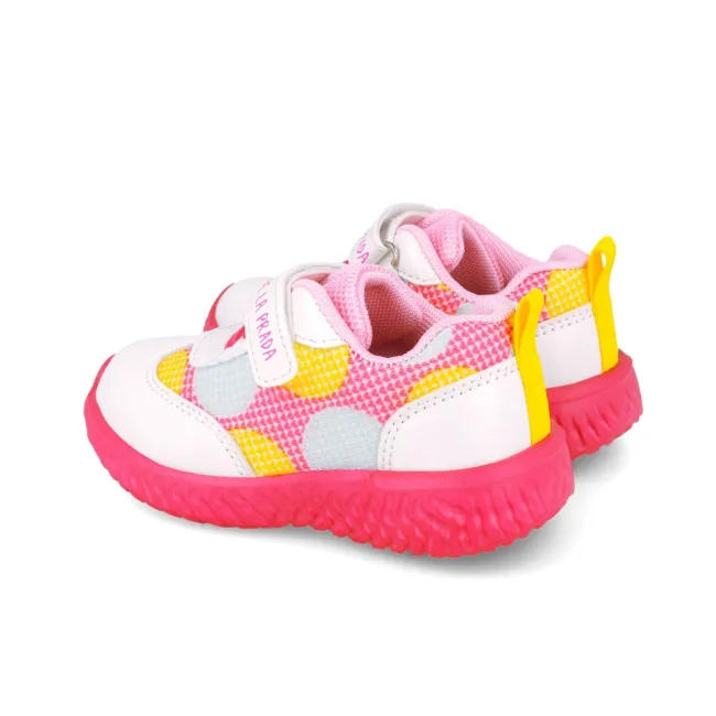 Sneakers pentru Copii Agatha Ruiz de la Prada, 252920 (Marime: 24 (14,8-15,4 cm)) JEM252920-B-24