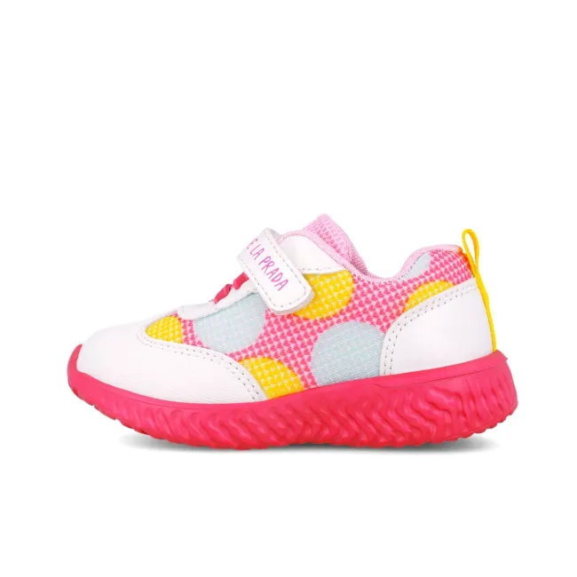 Sneakers pentru Copii Agatha Ruiz de la Prada, 252920 (Marime: 26 (16,2-16,7 cm)) JEM252920-B-26